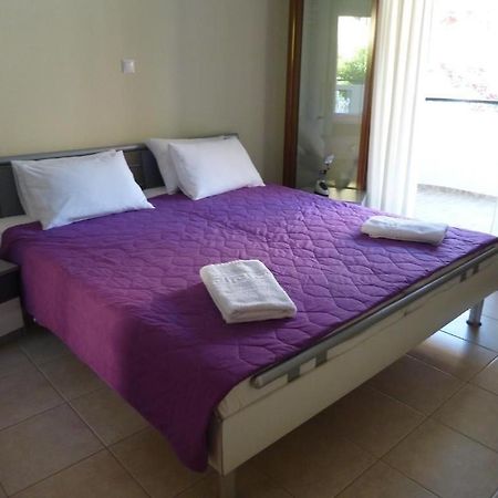 Anesis Apartments Agia Marina  Экстерьер фото